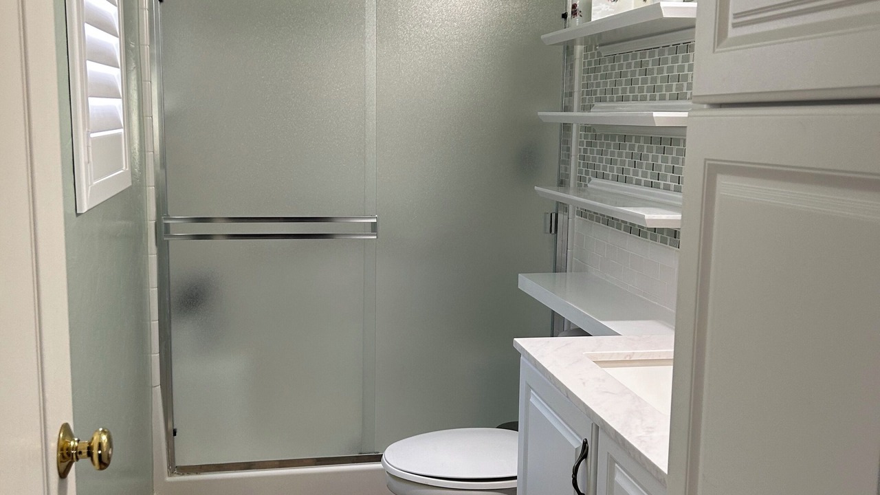 Photo of Bathroom in San Tan Valley