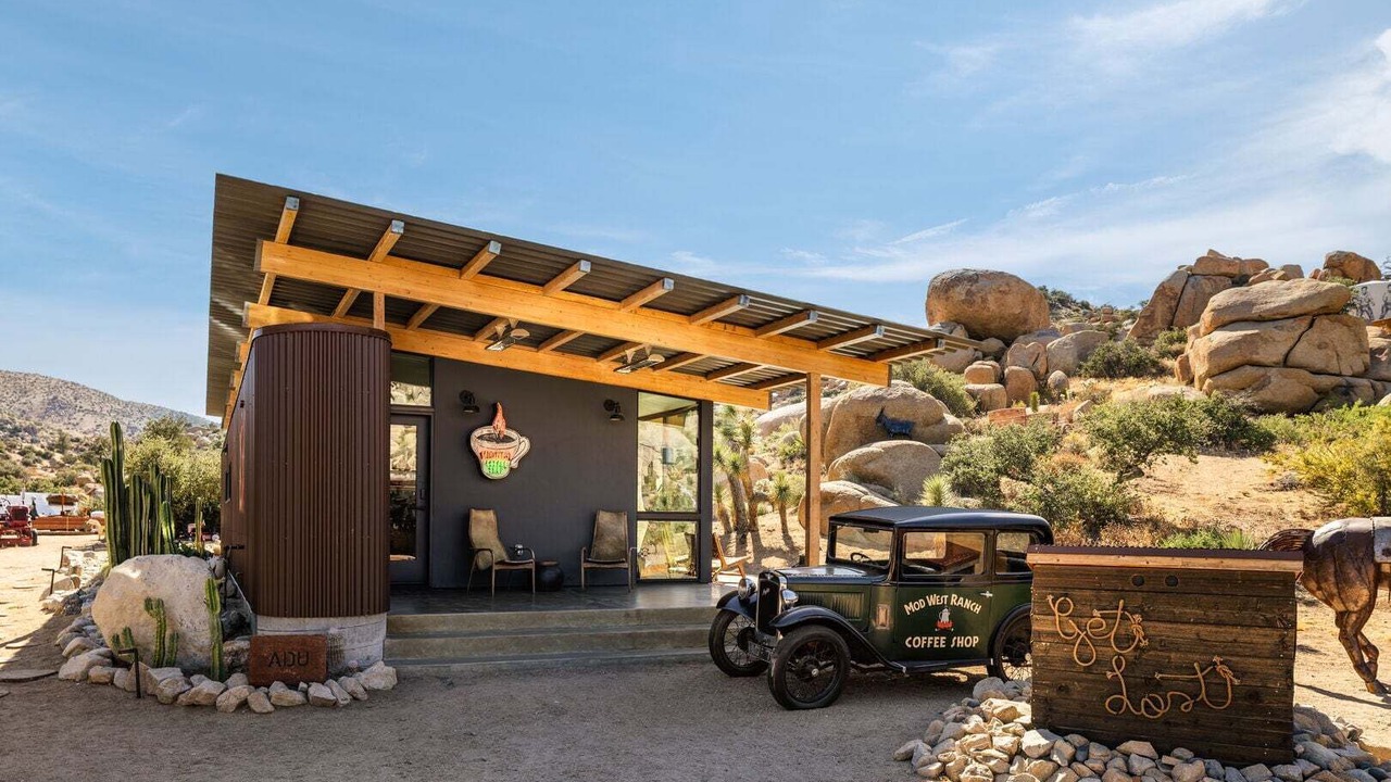 Photo of Others in Pioneertown