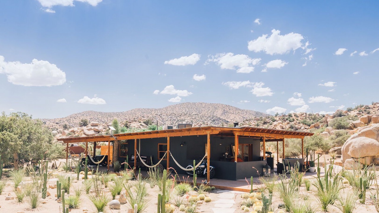 Photo of Others in Pioneertown