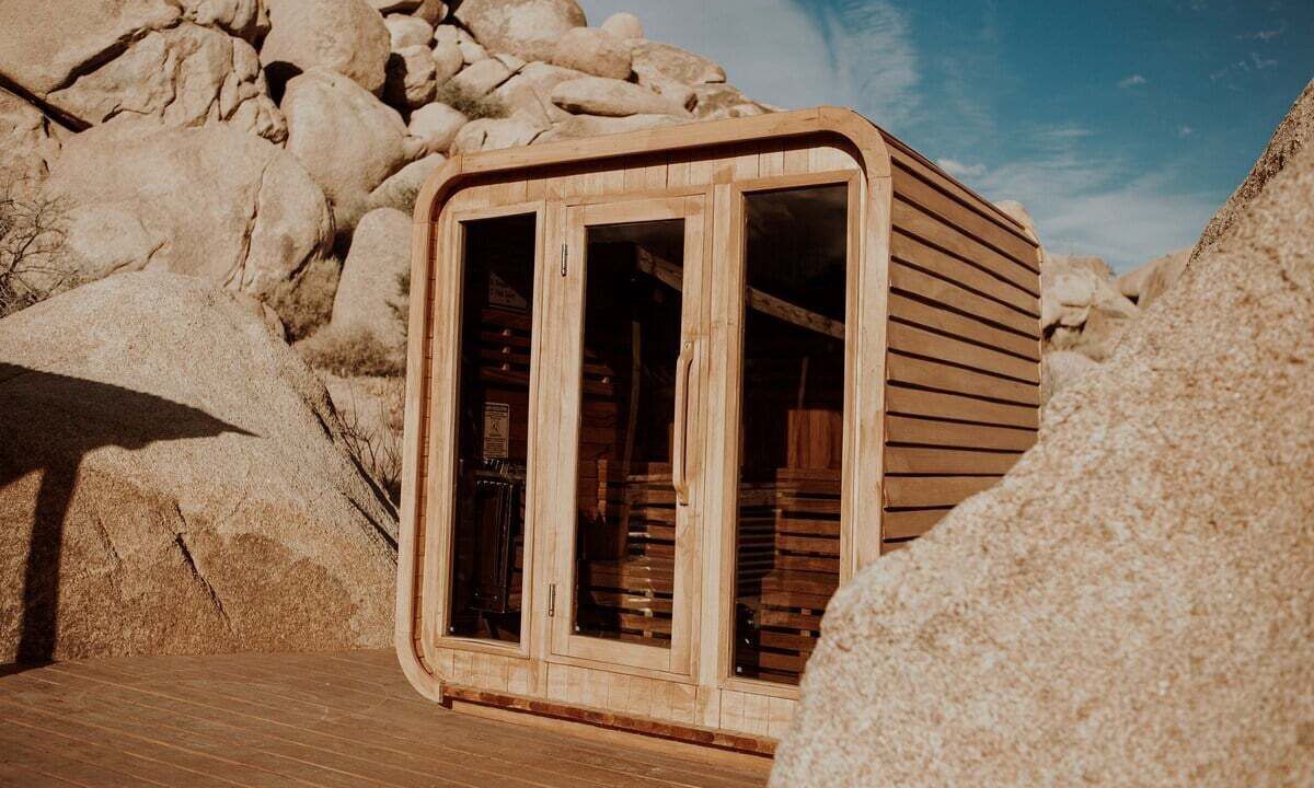 Photo of Outdoor in Pioneertown