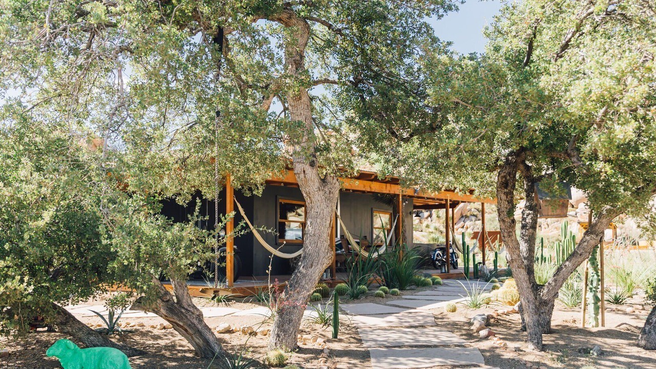 Photo of Outdoor in Pioneertown