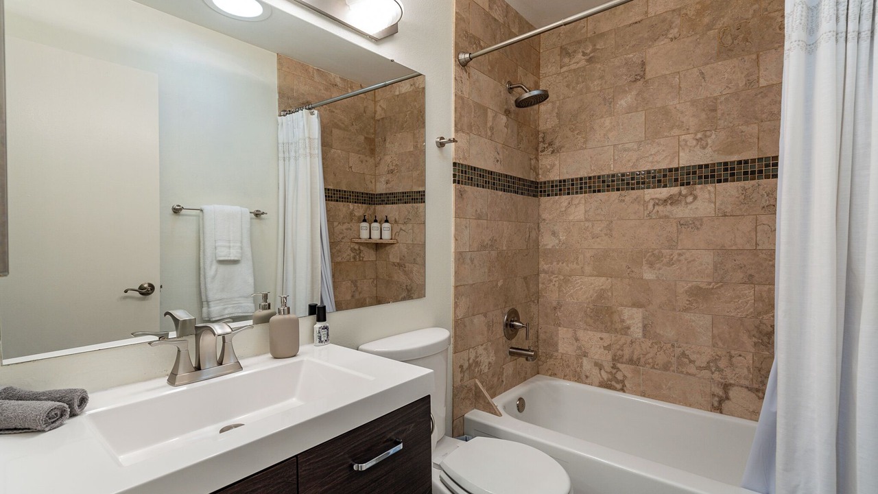 Photo of Bathroom in Paradise Valley Village