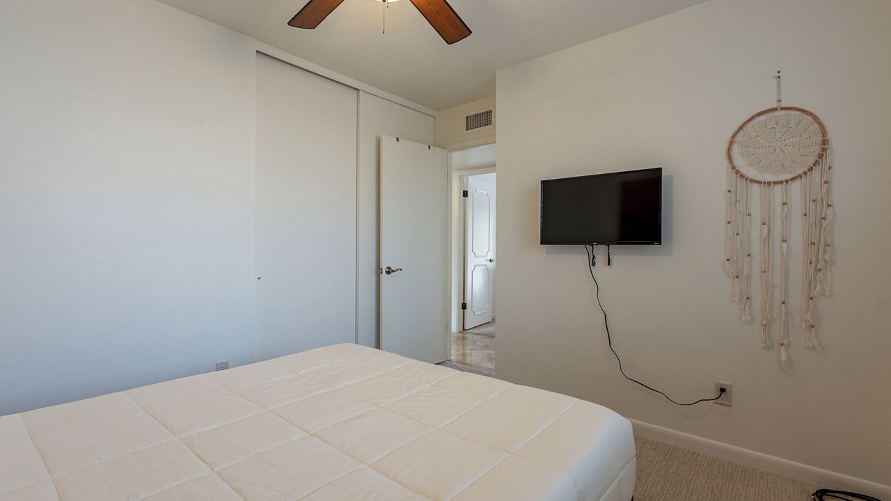 Photo of Bedroom in Paradise Valley Village