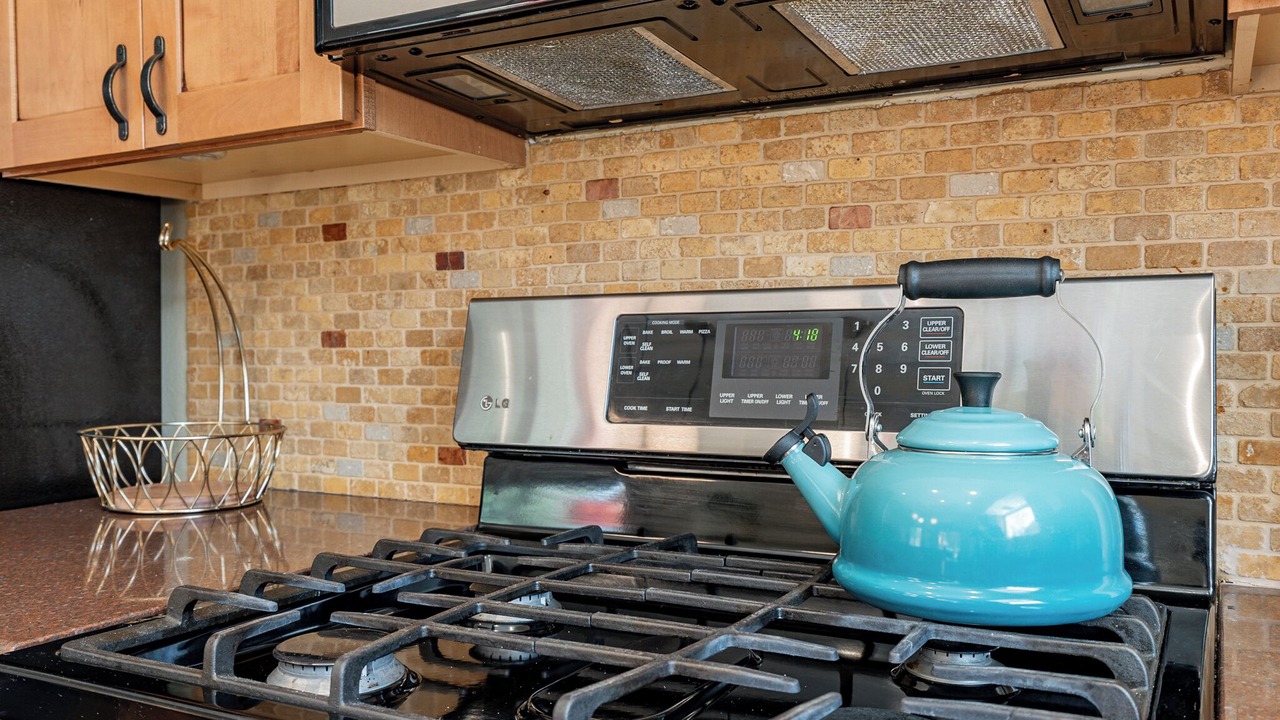 Photo of Kitchen in Paradise Valley Village