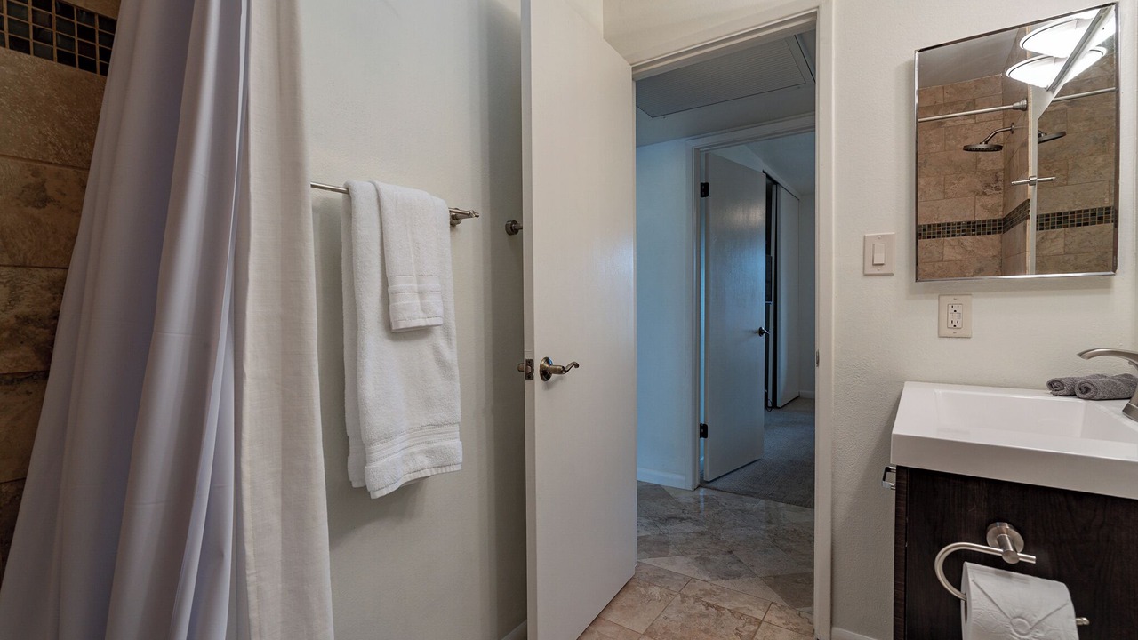Photo of Bathroom in Paradise Valley Village