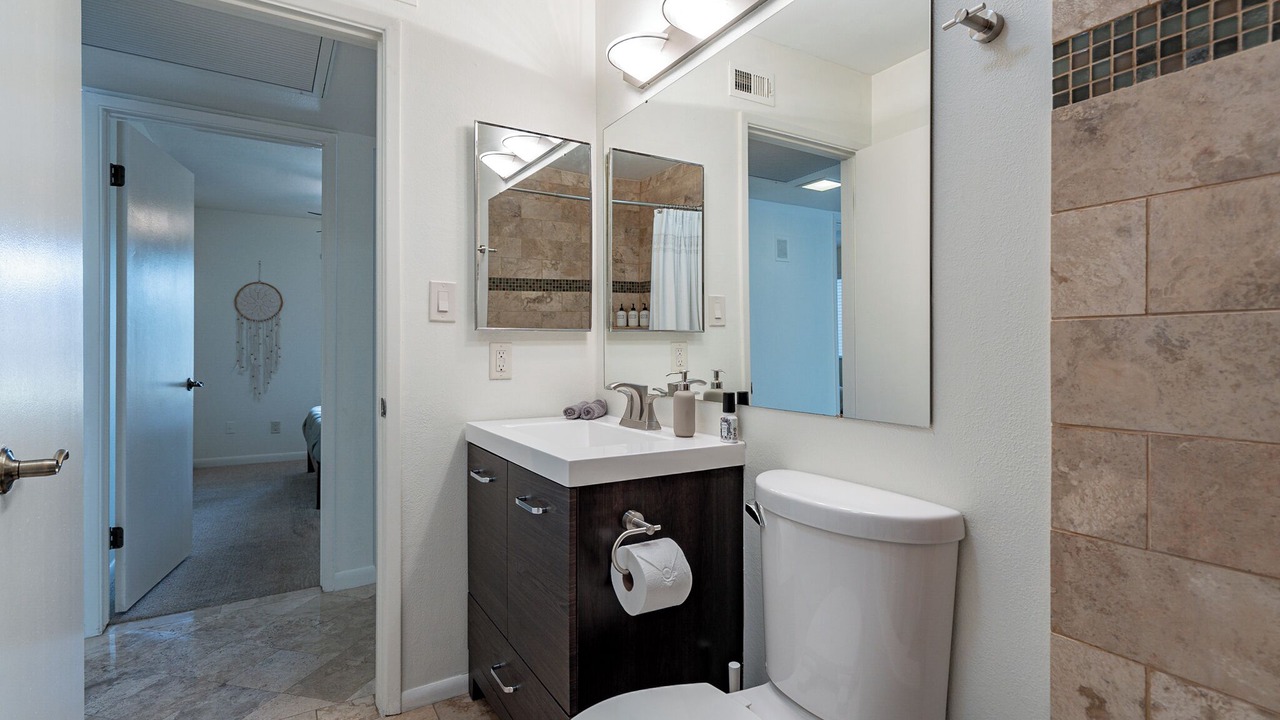 Photo of Bathroom in Paradise Valley Village