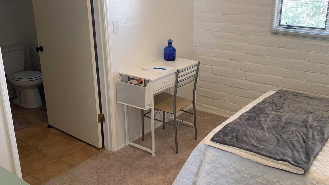 Photo of Bedroom in Green Valley