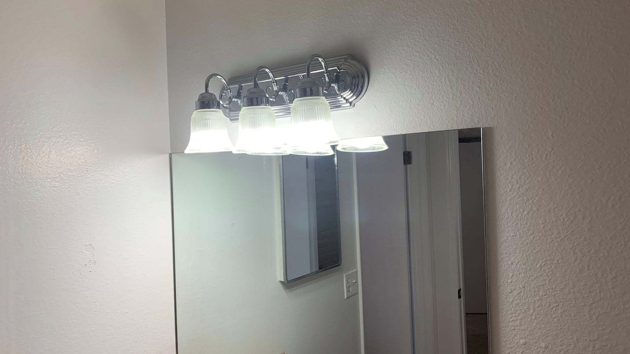 Photo of Bathroom in Green Valley