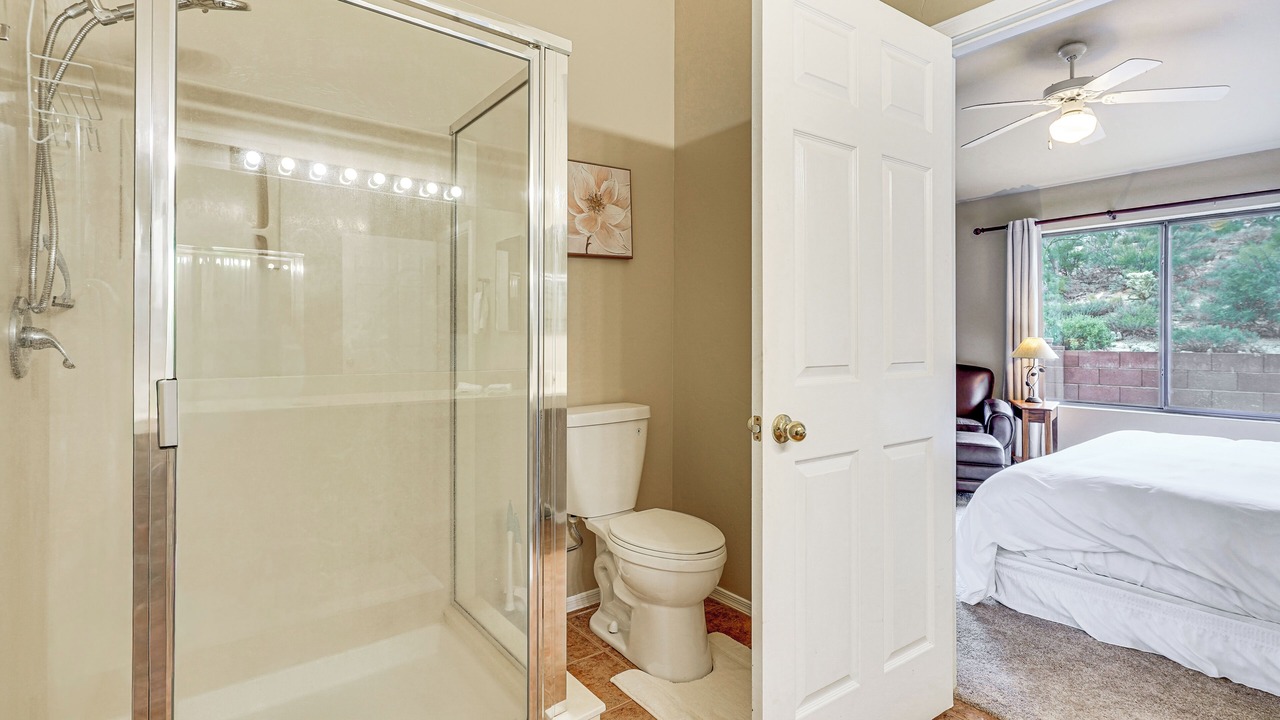 Photo of Bathroom in The Villages Of La Canada