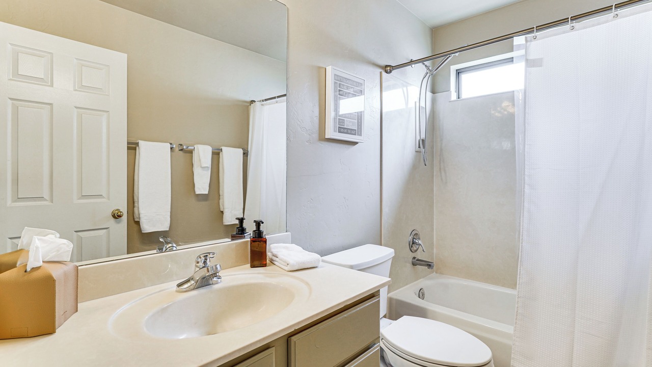 Photo of Bathroom in The Villages Of La Canada