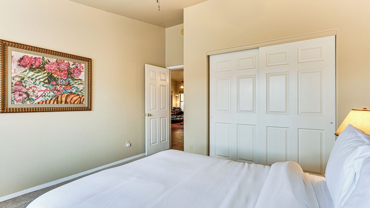Photo of Bedroom in The Villages Of La Canada