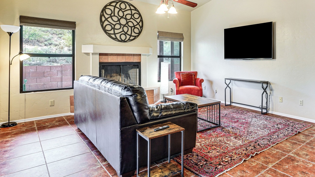 Photo of Bedroom in The Villages Of La Canada