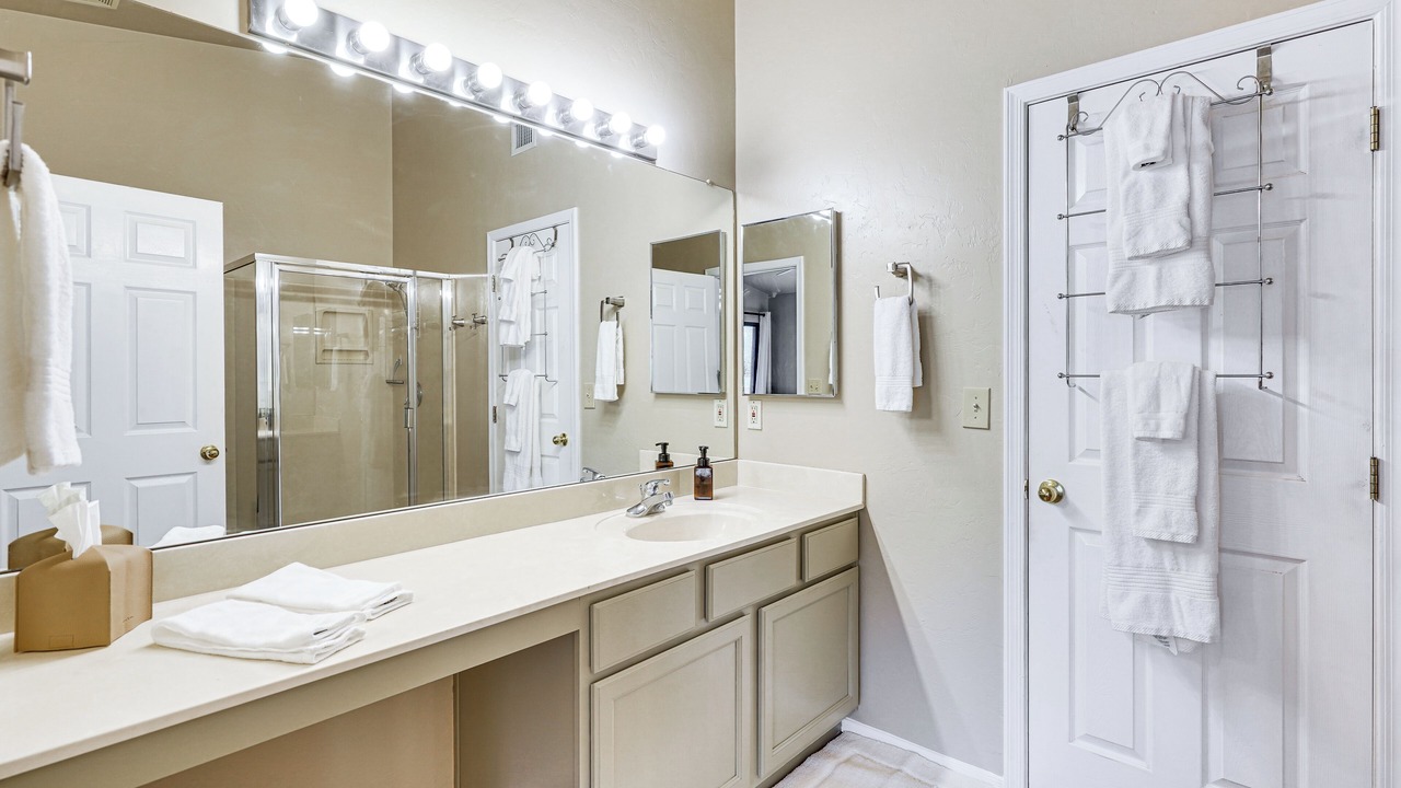 Photo of Bathroom in The Villages Of La Canada