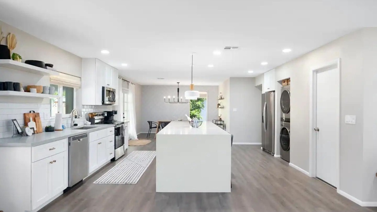 Photo of Kitchen in Alhambra