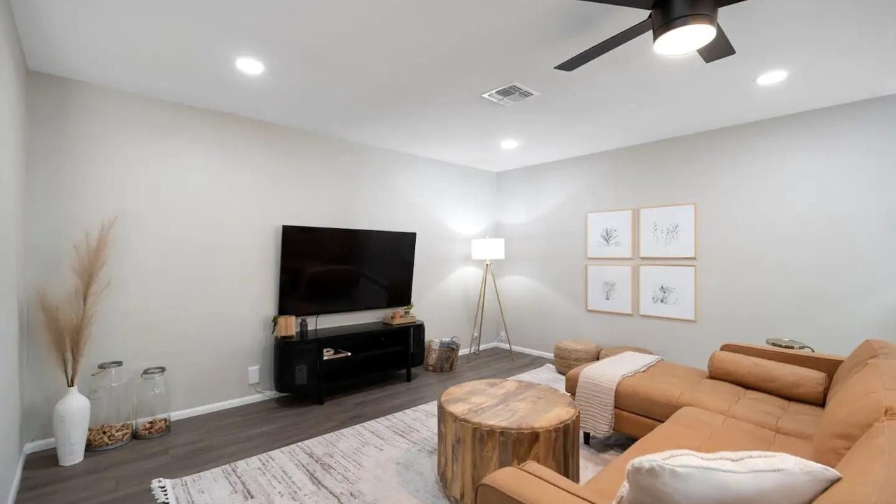 Photo of Livingroom in Alhambra