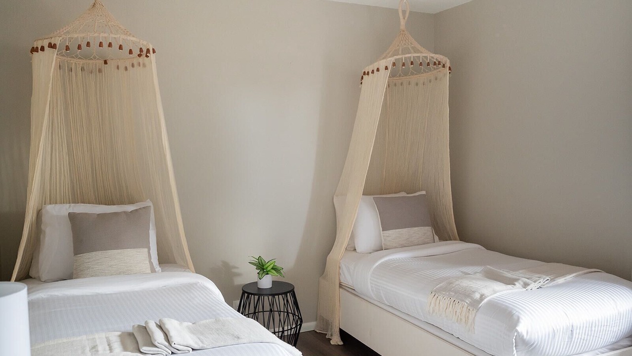 Photo of Bedroom in Alhambra