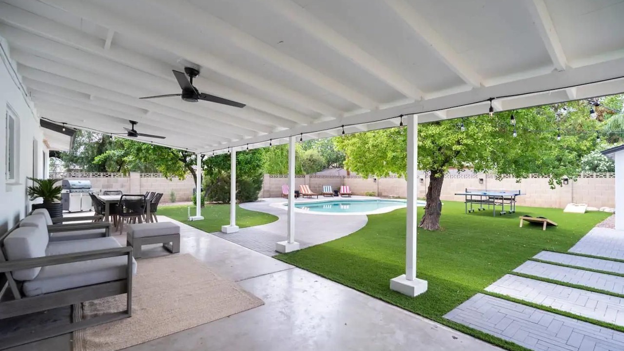 Photo of Outdoor in Alhambra