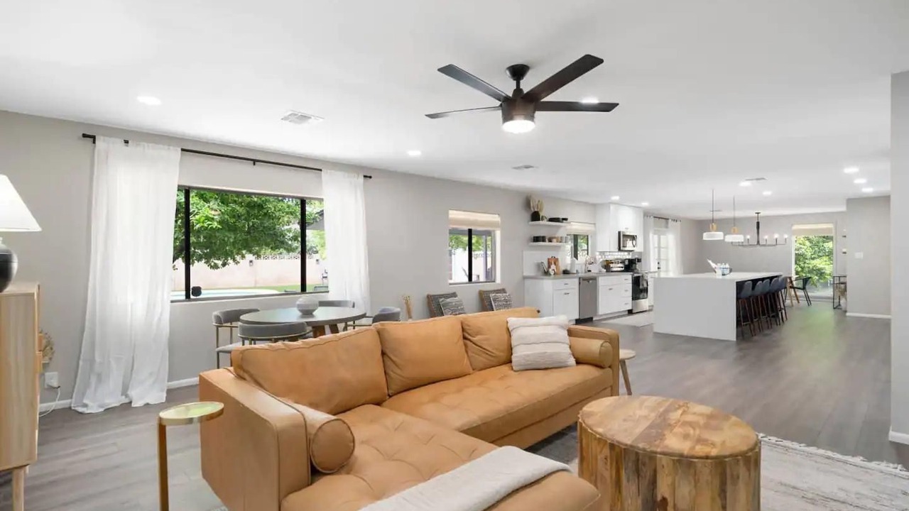 Photo of Livingroom in Alhambra