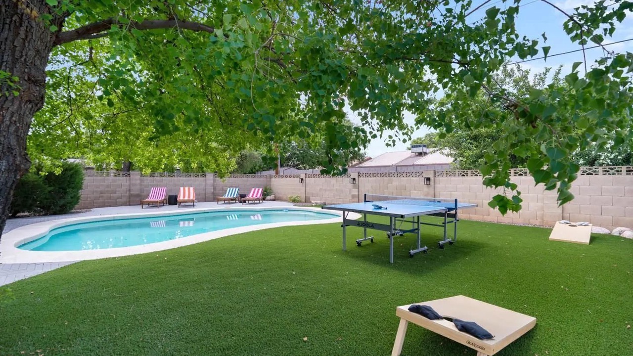Photo of Outdoor in Alhambra