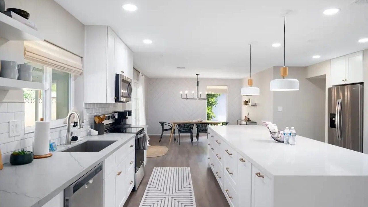 Photo of Kitchen in Alhambra
