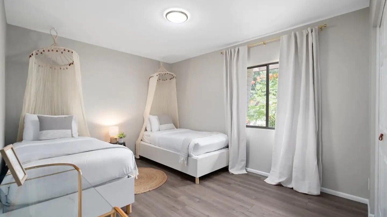 Photo of Bedroom in Alhambra