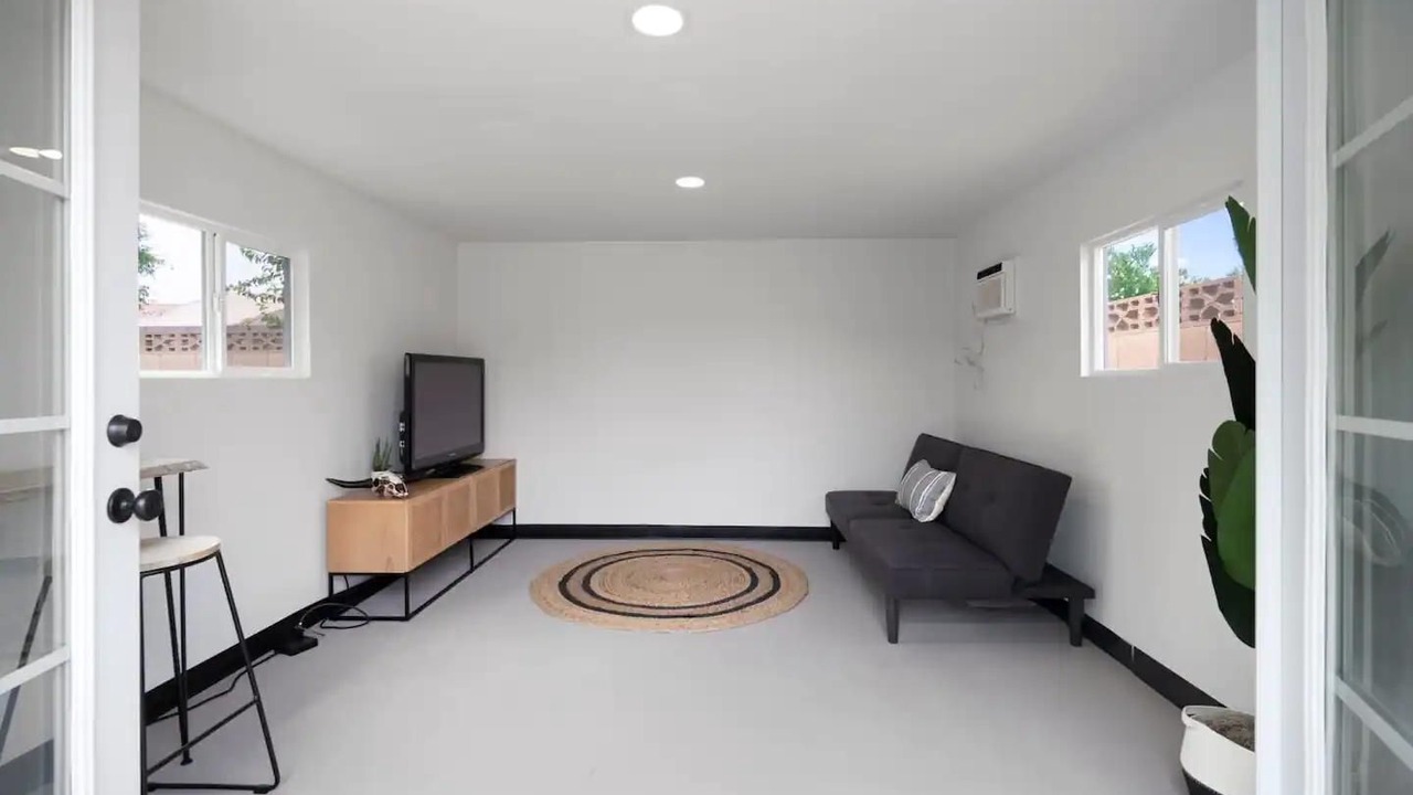 Photo of Livingroom in Alhambra