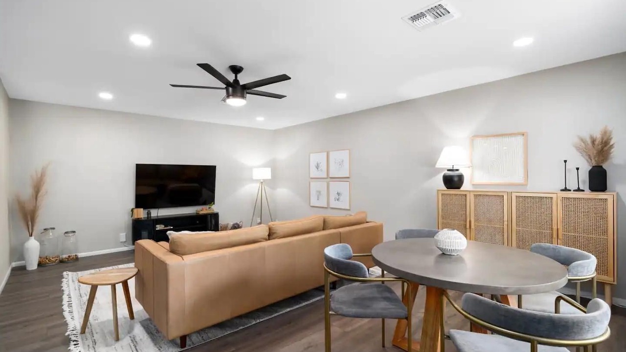 Photo of Livingroom in Alhambra