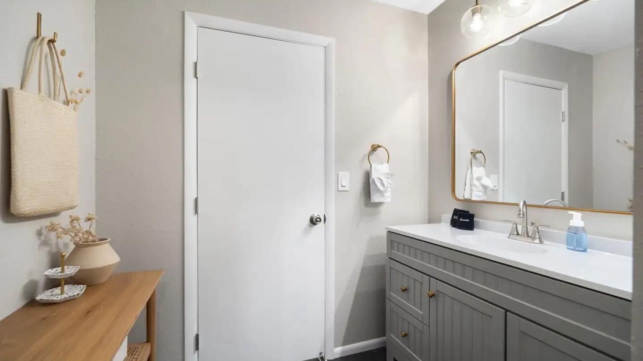 Photo of Bathroom in Alhambra
