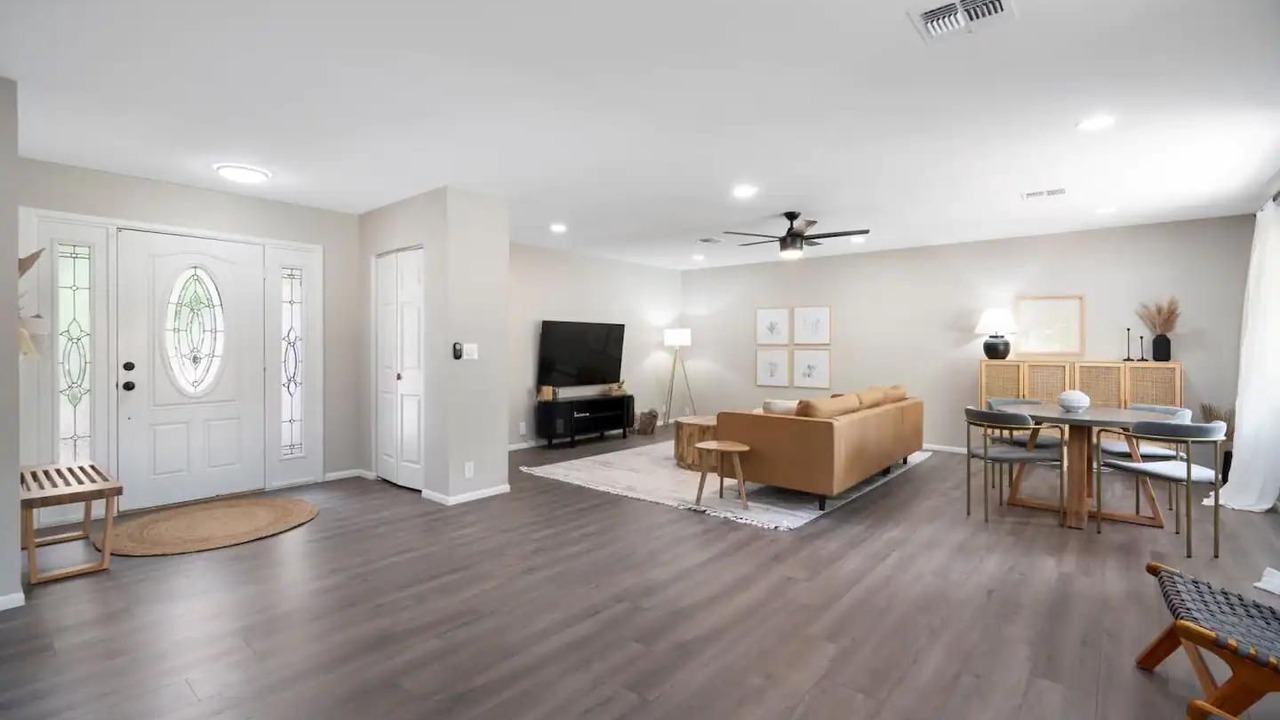 Photo of Livingroom in Alhambra