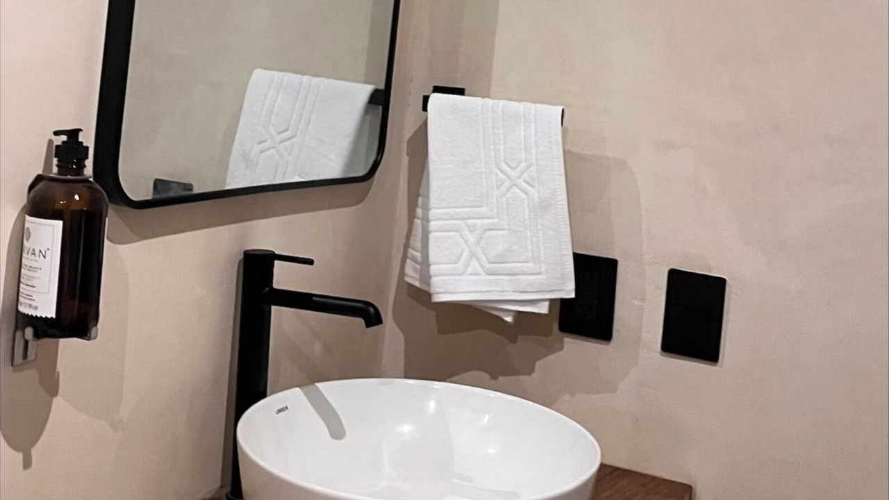 Photo of Bathroom in Cerro