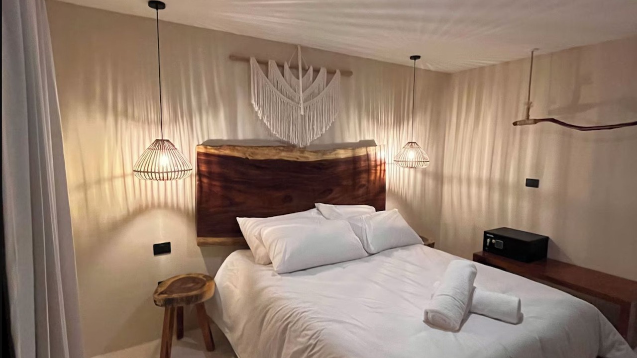 Photo of Bedroom in Cerro