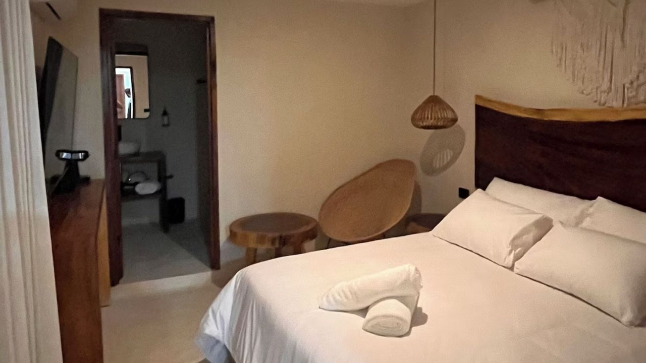 Photo of Bedroom in Cerro
