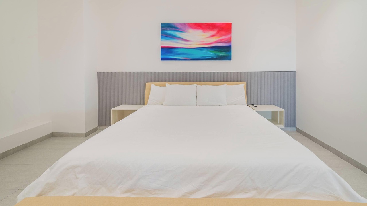 Photo of Bedroom in La Paz