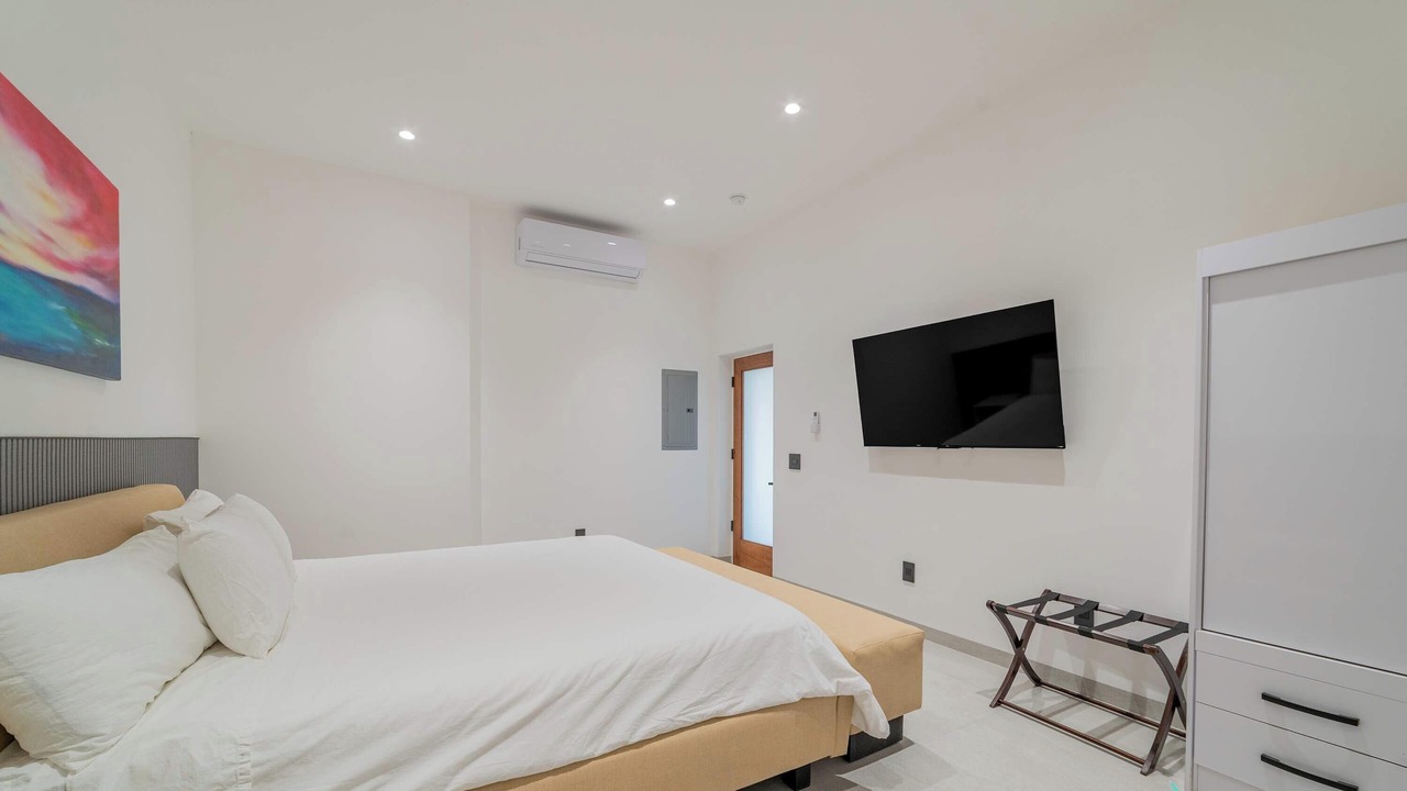 Photo of Bedroom in La Paz