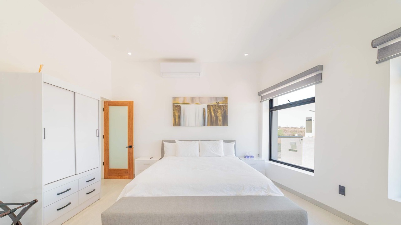 Photo of Bedroom in La Paz