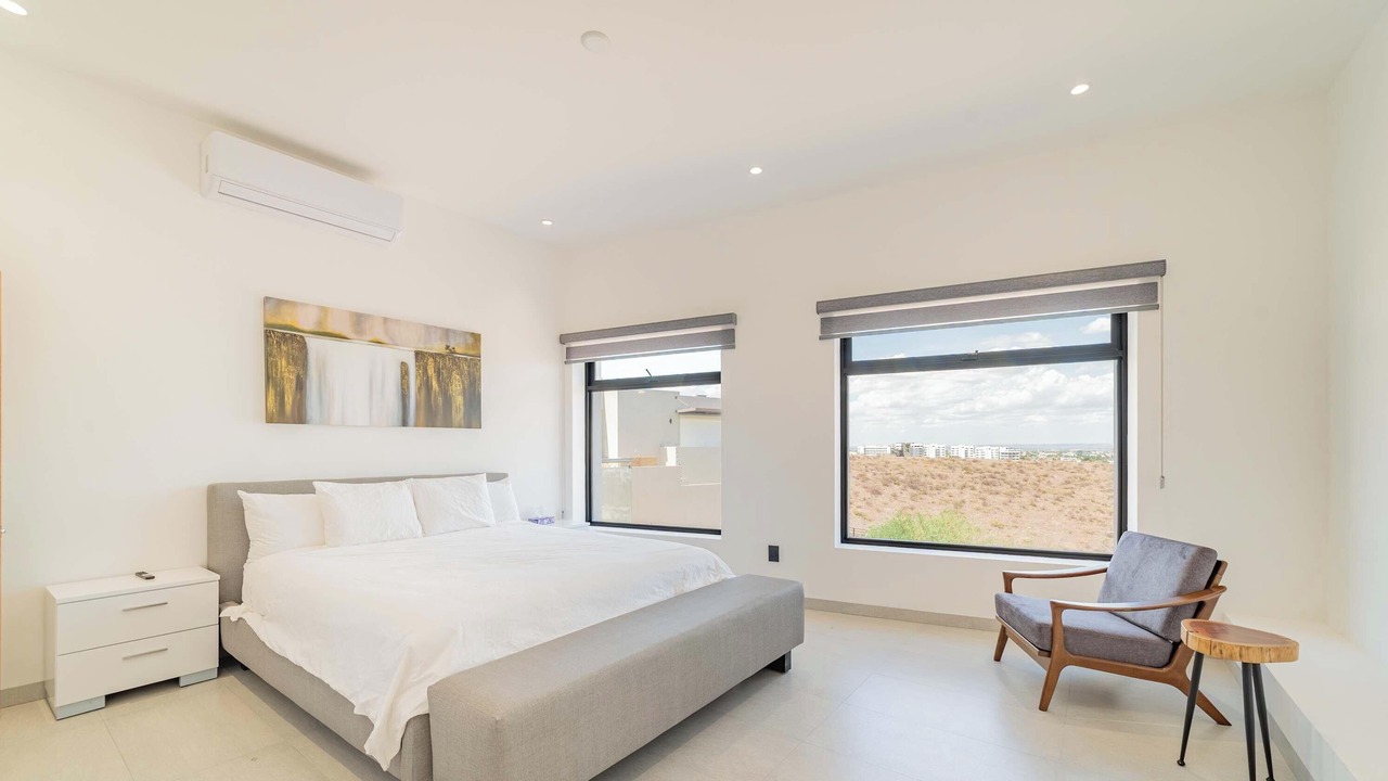 Photo of Bedroom in La Paz