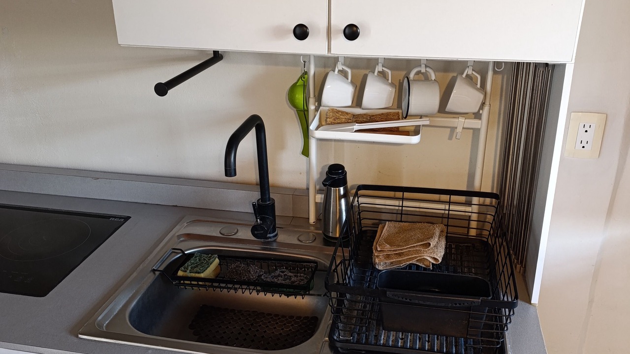 Photo of Kitchen in Hipodromo Condesa