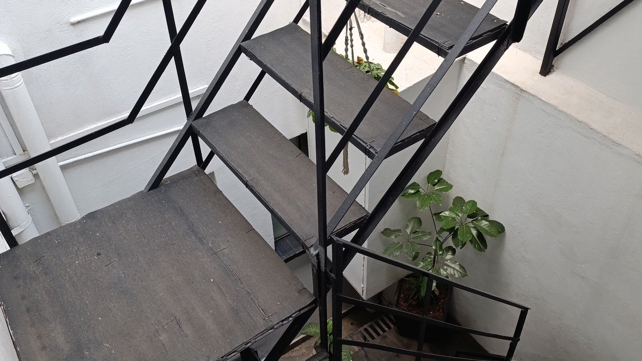 Photo of Outdoor in Hipodromo Condesa