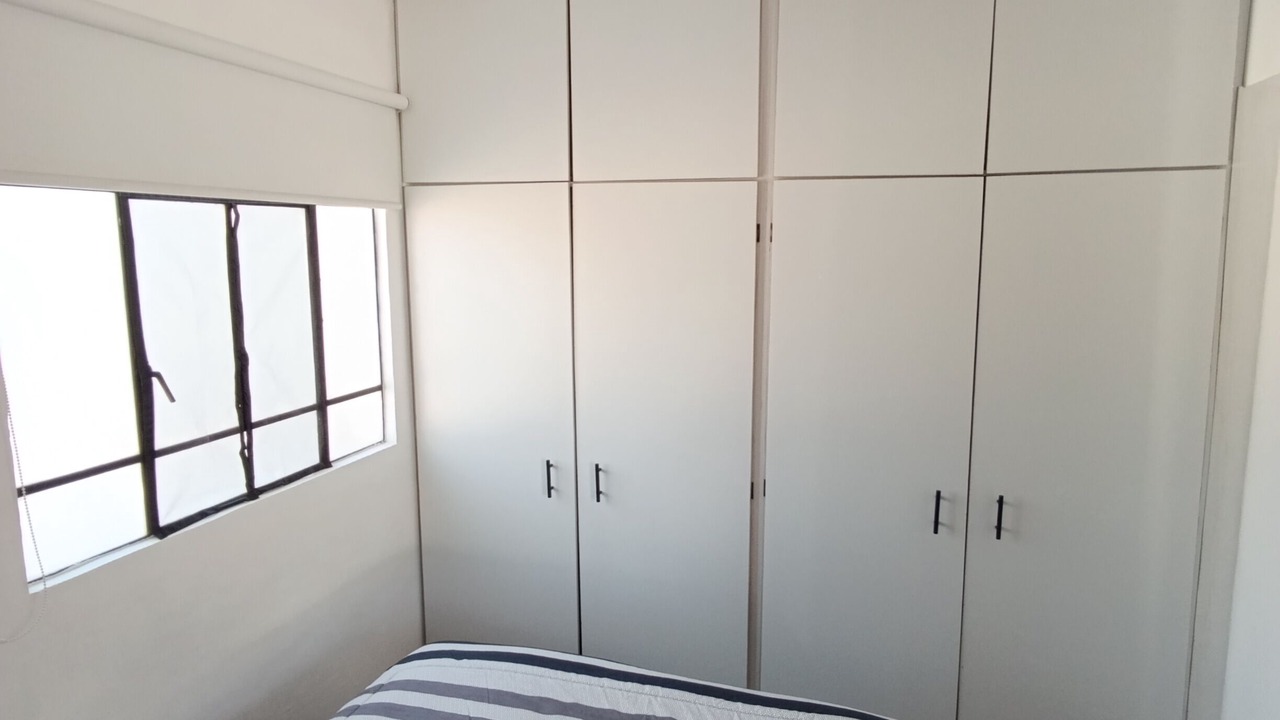 Photo of Bedroom in Hipodromo Condesa
