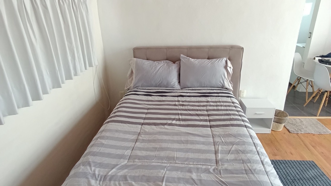 Photo of Bedroom in Hipodromo Condesa