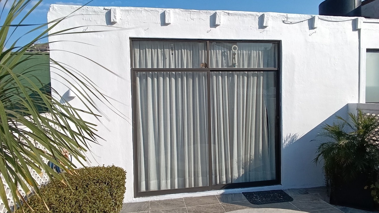 Photo of Patio Balcony in Hipodromo Condesa