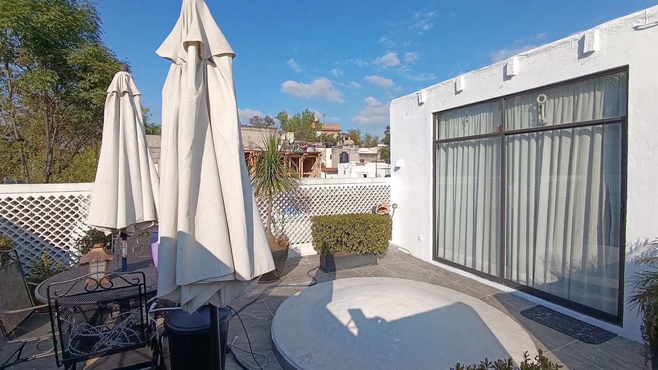 Photo of Outdoor in Hipodromo Condesa