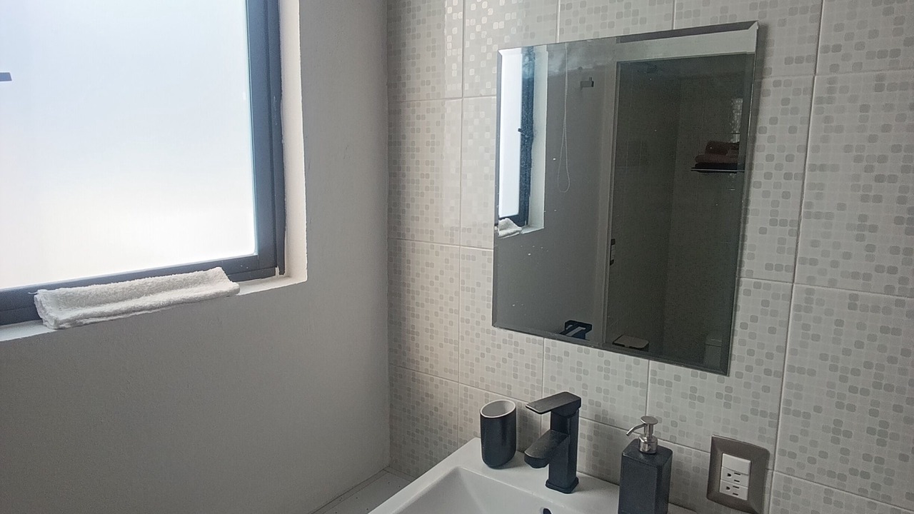 Photo of Bathroom in Hipodromo Condesa
