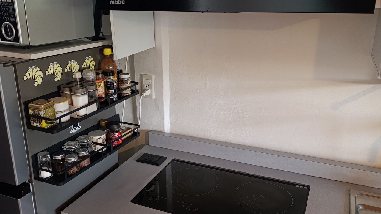 Photo of Kitchen in Hipodromo Condesa