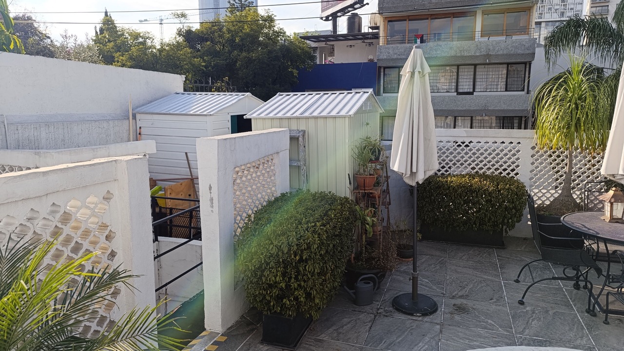 Photo of Outdoor in Hipodromo Condesa