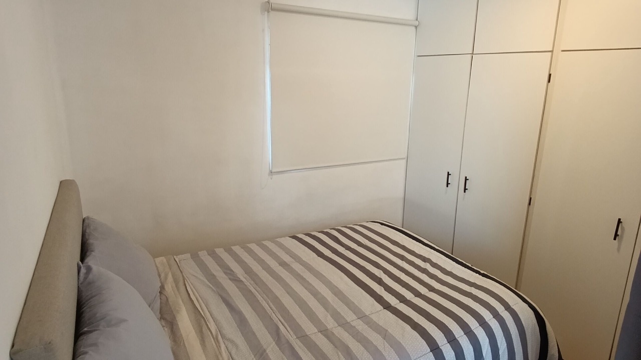 Photo of Bedroom in Hipodromo Condesa