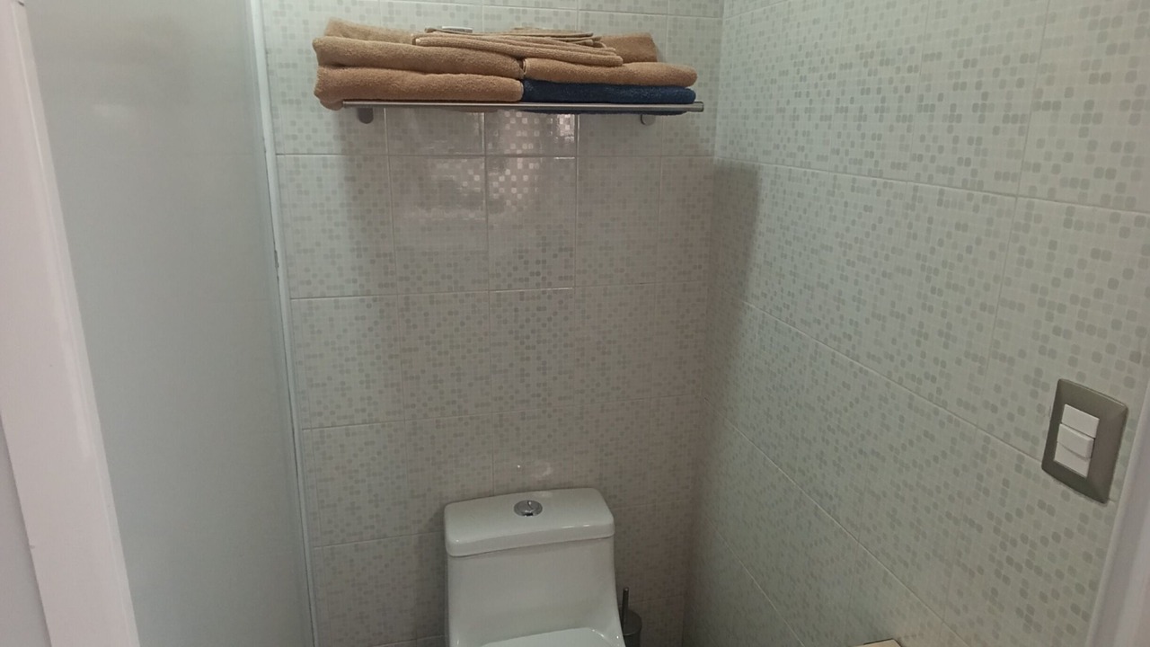 Photo of Bathroom in Hipodromo Condesa
