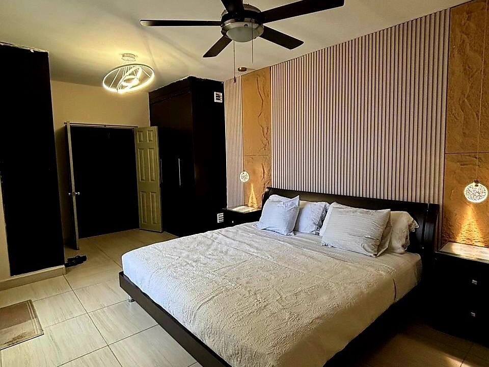 Photo of Bedroom in Saltillo