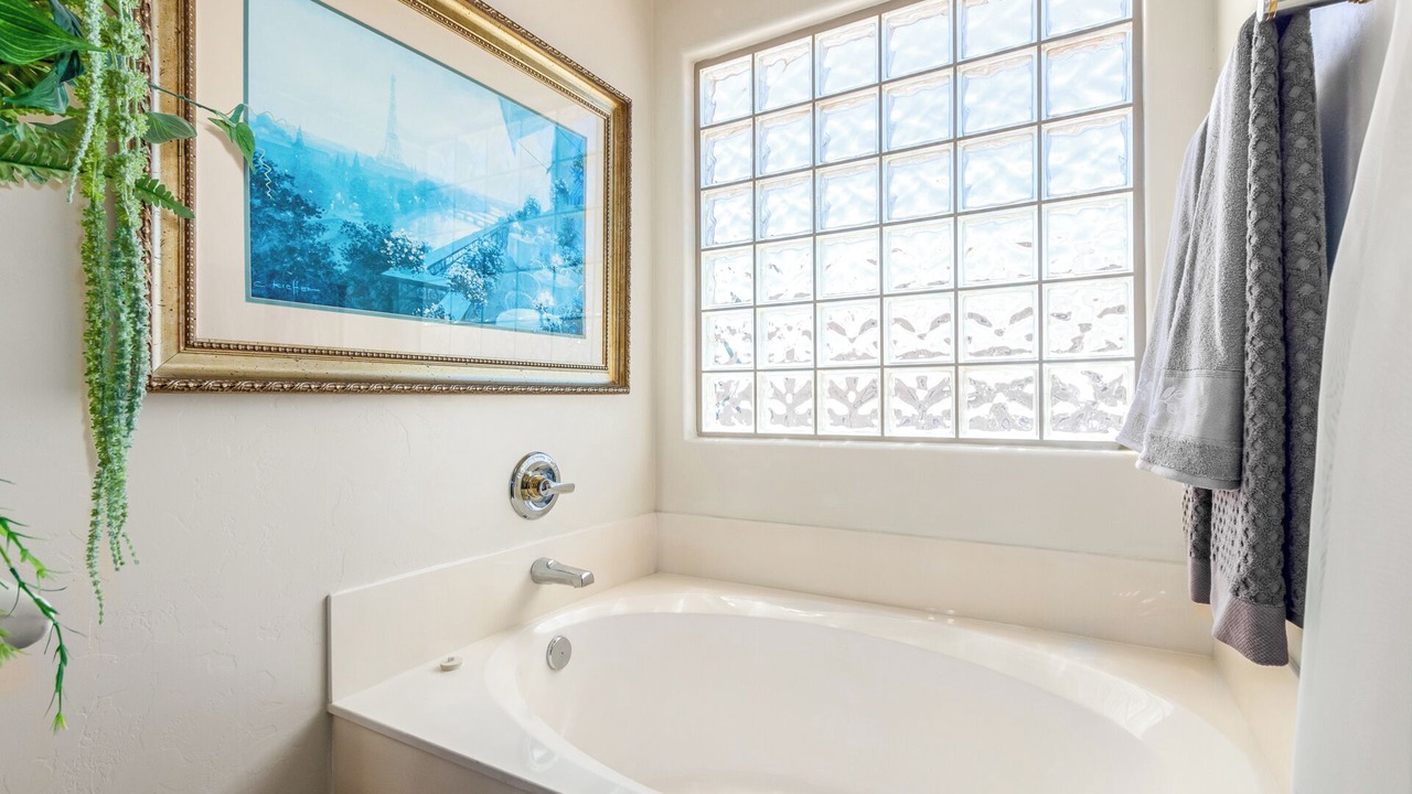 Photo of Bathroom in Saddlebrooke