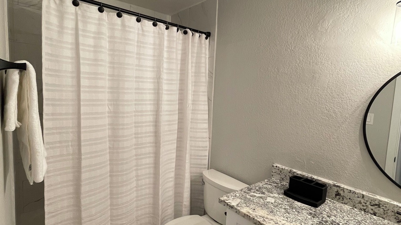 Photo of Bathroom in Paradise Valley Village